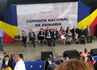 Solicitarán permiso para que iglesias, sedes gremiales y espacios públicos sean centros de votación en primarias