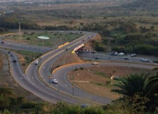 Reforzarán con más puntos de control de seguridad la avenida Ribereña en Lara