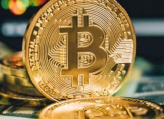 Bitcoin aumenta en +10,70% su valor y recupera términos de flujo de la criptomoneda