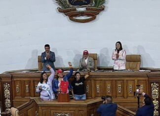 AN sancionó Ley de Consejos Comunales y aprobó proyecto Reforma de Ley de Pesca y Acuicultura