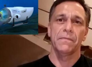 Cofundador de OceanGate rechaza críticas a la seguridad de la empresa