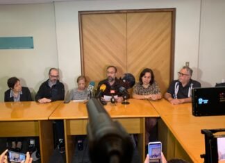 Difundirán el lunes 26 de junio listado de postulaciones admitidas a la elección de Primaria