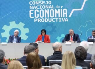 Productores presentaron al Ejecutivo propuestas para disminuir importaciones en el país
