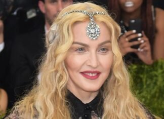 Posponen gira «Celebration» de Madonna tras ser ingresada en cuidados intensivos