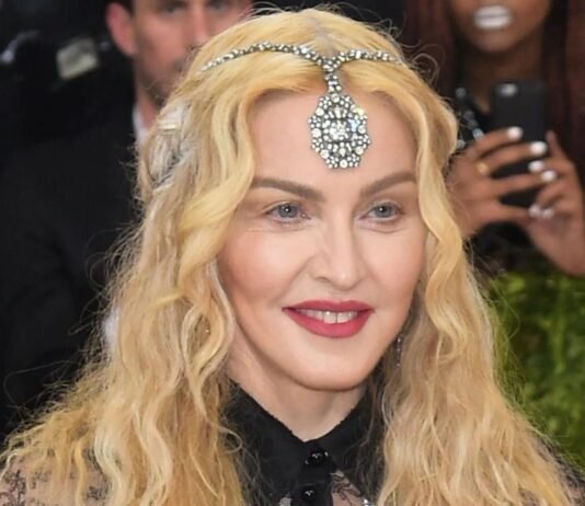 Posponen gira «Celebration» de Madonna tras ser ingresada en cuidados intensivos