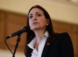 Reacciones diversas de dirigentes ante inhabilitación política de María Corina Machado