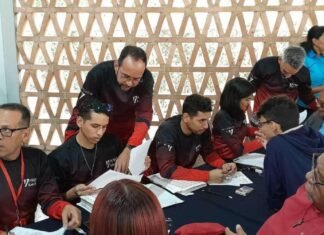 Garantizan 70 mil timbres fiscales para dar legalidad a títulos de Bachilleres en Lara