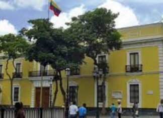 Gobierno de Venezuela rechaza pronunciamiento de EEUU sobre inhabilitaciones