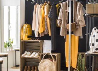 Venta de ropa importada desplaza a la producción nacional