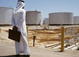 Arabia Saudita reduce su producción de petróleo para agosto 2023