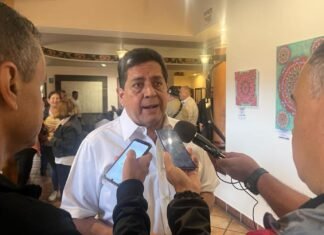 Edgar Zambrano: “Las primarias tendrán emoción, organización y votos”