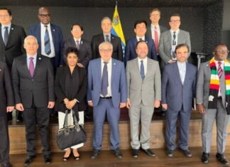 Venezuela participa en reunión de MNOAL y ratifica lazos de cooperación