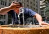 EEUU alerta que 10 millones de personas mueren cada año por calor extremo