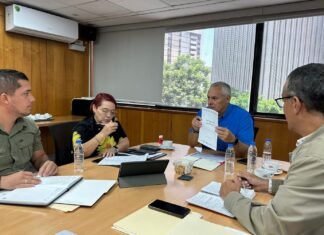 Precisan los preparativos de FITVEN Lara 2023