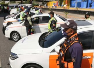 Lara aumenta las medidas para evitar accidentes de tránsito