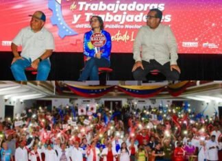 Ministerio de Salud ejecutará para cierre de año 296 obras en Lara