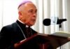 Monseñor Diego Padrón dice que nombramiento como cardenal fue “totalmente sorpresivo”