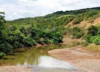 Despliegan jornadas de fiscalización a productores para preservar cauces de ríos en Lara