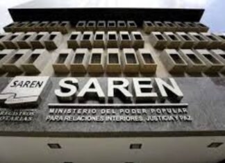 Saren permite tramitar partida de nacimiento y otros documentos en línea