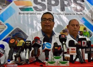 Rehabilitaron 53 centros de salud y ocho hospitales en Lara en el primer semestre 2023