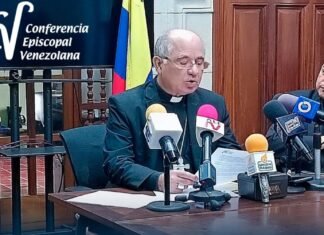 CEV insta a sociedad civil a reconstruir al país y urge pronta conformación del CNE