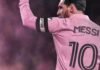 Messi firmó contrato con el Inter Miami de la MLS hasta 2025
