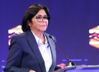 Rodríguez desde Cumbre UE-CELAC pide levantamiento de sanciones