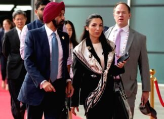 Banco Mundial llama en Cumbre de Finanzas G20 a crear un mundo libre de pobreza