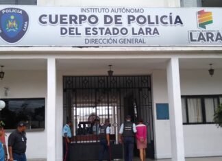 Realizan diversas actividades por día del Policía en Lara