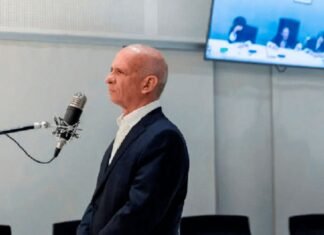 Extraditan al Pollo Carvajal a EEUU