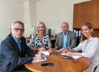 Este jueves se realiza acto juramentación de nuevas autoridades de la UCV