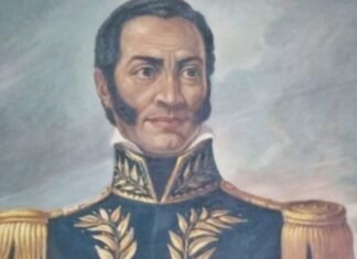 José Prudencio Padilla, el héroe proscrito