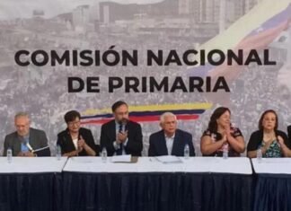 Comisión Nacional indica vence el plazo retiro de candidaturas a las elecciones de Primaria