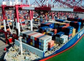 AVEX destacó que exportaciones crecieron 6 % en primer trimestre