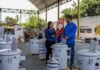 Adquieren 11 transformadores para atender comunidades con el Plan Iribarren Iluminado