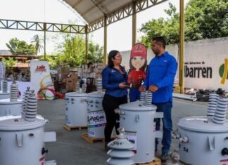 Adquieren 11 transformadores para atender comunidades con el Plan Iribarren Iluminado