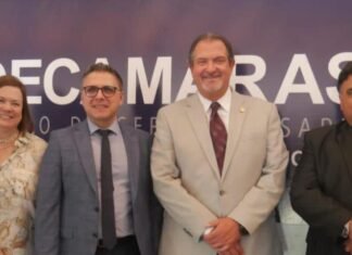 Fedecámaras pide levantamiento de las sanciones al país