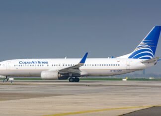 Copa Airlines incrementa a 24 vuelos semanales entre Panamá y Venezuela