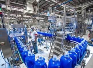 Nasser: Está inoperativa en un 80% la industria del plástico en el país