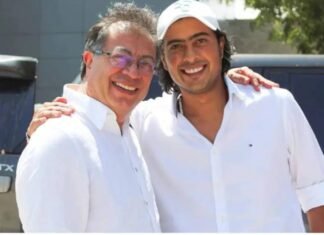 Petro tras detención de su hijo: «Afirmé ante el fiscal general no intervendré, ni presionaré sus decisiones»