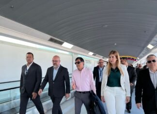 Llegan expertos de la OACI para evaluar normas de seguridad de la aviación civil venezolana