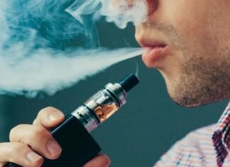 Prohíben venta y uso de vapers a niños y adolescentes en el país