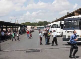 Esperan aumento en afluencia de pasajeros por operativo vacacional en Terminal de Barquisimeto