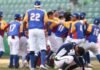 Venezuela cumplió ante Corea y peleará por el bronce del Mundial U12