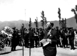 Duelo a muerte entre José Gil Fortoul y un diplomático centroamericano