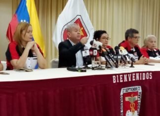 Esperan decisión del CNE para realizar elecciones de directiva en Colegio Contadores de Lara
