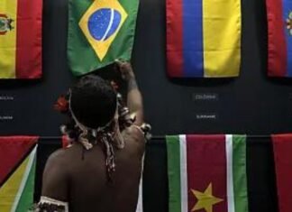 Maduro cancela su participación en la Cumbre Amazónica en Brasil