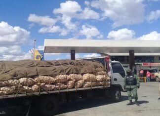 Productores: Medida del Sigesai no frenará el contrabando