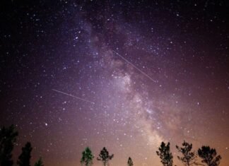 NASA afirma lluvia de Las Perseidas serán visibles este 12 de agosto en Europa, Asia y Norteamérica