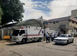 Larenses denuncian robos a las afueras de los centros de salud